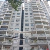 CĂN HỘ 78M² CAO CẤP 107 TRƯƠNG ĐỊNH Q3 – BAN CÔNG – FULL NT – 8,5 TỶ / THUÊ 20TR